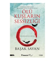Ölü Kuşların Sessizliği