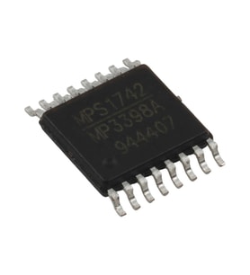 MP3398 LED Backlight Sürücü Entegresi (Vestel/Seg/Regal)