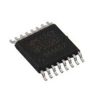 MP3398 LED Backlight Sürücü Entegresi (Vestel/Seg/Regal)