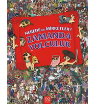 Nerede Bu Mirketler - Zamanda Yolculuk