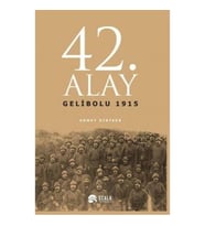 42. Alay Gelibolu 1915 - Ahmet Diriker