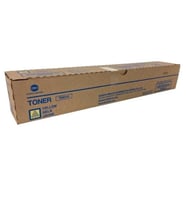 Tonersepeti Konica Minolta TN-514Y Sarı Orjinal Toner