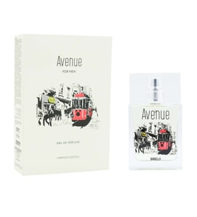 Bargello Avenue Erkek 50 Ml Parfüm Edp