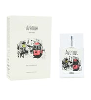 Bargello Avenue Erkek 50 Ml Parfüm Edp