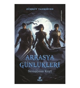 Arkasya Günlükleri