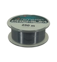 Remixon Premium 250m Hayalet Misina Fluorocarbon 250M - 0.35Mm
