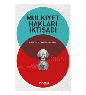 Mülkiyet Hakları İktisadı