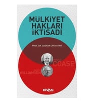 Mülkiyet Hakları İktisadı