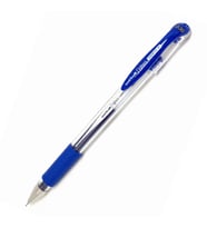 UNİ BALL SİGNO NEEDLE 0.38 İĞNE UÇLU JEL KALEM MAVİ