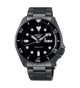 Seiko 5 SPORTS SRPD65K Erkek Kol Saati