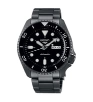 Seiko 5 SPORTS SRPD65K Erkek Kol Saati