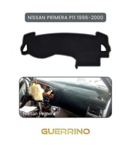 NİSSAN PRİMERA P11 1996-2000TORPİDO KORUMA HALISI GRİ KENAR