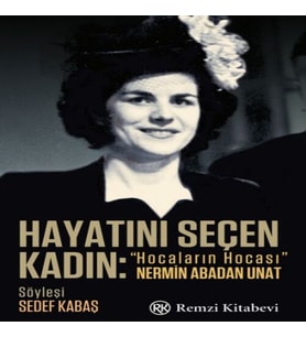 Hayatını Seçen Kadın