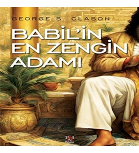 Babil’in En Zengin Adamı