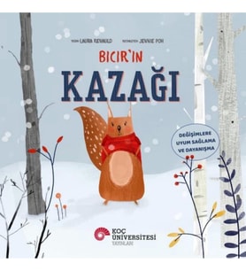 Bıcır’In Kazağı