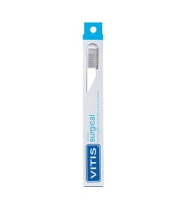 Vitis Surgical Toothbrush - Diş Fırçası
