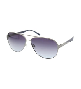 Mustang MU1790-03 59 Polarize Erkek Güneş Gözlüğü (Metal)