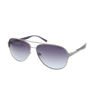 Mustang MU1790-03 59 Polarize Erkek Güneş Gözlüğü (Metal)