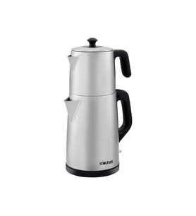 Altus AL 795-I Inox 1650 W Çelik Çay Makinesi
