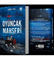 Oyuncak Mahşeri - Ciltli