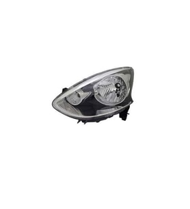 NISSAN MICRA ÖN FAR ELEKTRİKLİ MOTORLU SOL 13- NIS10MI054 26060-3HN1A