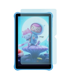 Blackview Tab 30 Kids Ekran Koruyucu Nano Şeffaf 10.1 inç (Şeffaf Hologram)