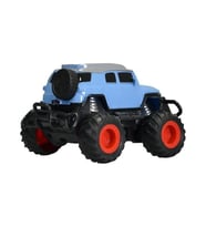 Ctoy Oyuncak Uzaktan Kumandalı Jeep CTOY-H338-18