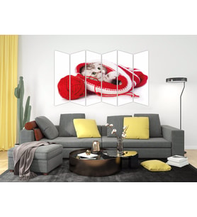KEDİ MDF TABLO-2542 MODEL-B