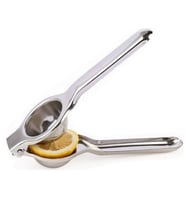 Pratik Metal Limon Sıkacağı Limon Sıkacağı Portakal Sıkacağı Portakal Sıkacağı Limon Sıkıcı