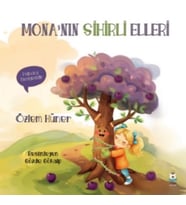 Mona’nın Sihirli Elleri