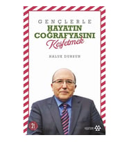 Gençlerle Hayatın Coğrafyasını Keşfetmek