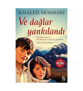 VE DAĞLAR YANKILANDI