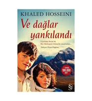 VE DAĞLAR YANKILANDI