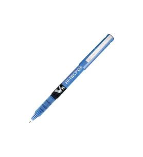 Pilot Roller Kalem Hi-Tecpoint İğne Uç 0.5 MM Mavi (12 Li Paket)