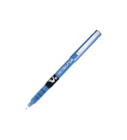 Pilot Roller Kalem Hi-Tecpoint İğne Uç 0.5 MM Mavi (12 Li Paket)