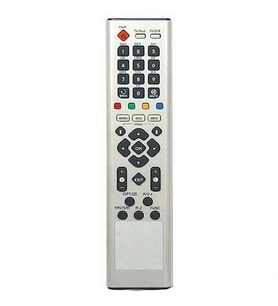 Botech BT-100 HD BT-800 HD Uydu Alıcı Kumandası