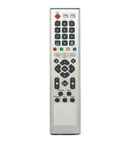 Botech BT-100 HD BT-800 HD Uydu Alıcı Kumandası