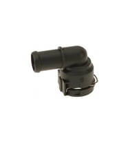 Golf5-PassatB6-Jetta-A3 Su Flanşı BKP 2005-2009 1K0122291H
