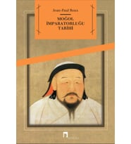 Moğol İmparatorluğu Tarihi