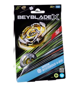 1'li Set Arrow Myserious 4-80B