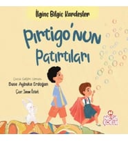 Pırtigo'nun Patırtıları