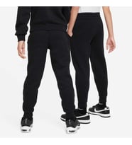 Nike K NSW CLUB FLC JGGR LBR Siyah Erkek Çocuk Eşofman Alt FD3008-010