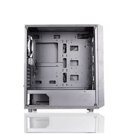 POWERBOOST 650W 80+ X58RGB 6-RGB Fanlı Gaming Mid-Tower PC Kasası