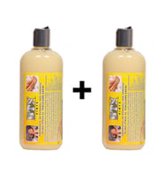 2 Adet Besleyici Ponzalı El Ve Ayak peelingi 400 ml