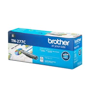 Tonersepeti Brother TN-277 Mavi Orjinal Toner Y.K.