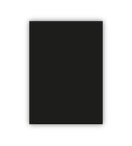 Bigpoint Fon Kartonu 50x70cm 160 Gram Siyah x 100 Adet (Renksiz)