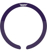 BL23 Magsafe Uyumlu Ring Adapter Metal Halka Plaka (Mor)