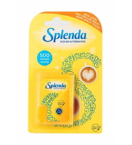 Splenda 500 Tablet Tatlandırıcı