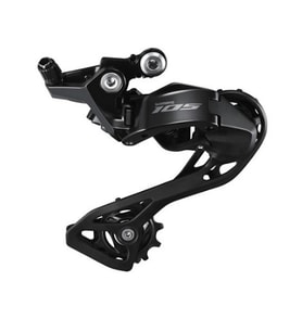 Shimano 105 RD-R7100 Arka Aktarıcı 12 Vites Siyah GS