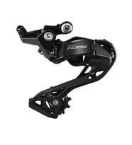 Shimano 105 RD-R7100 Arka Aktarıcı 12 Vites Siyah GS